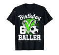 6 Year Old Birthday 6Th Birthday T-Shirt - Fun Novelty Design for Adults - T-Shirt, Sweatshirt, Hoodie