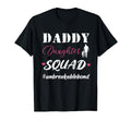 Daddy And Daughter Squad Children T-Shirt - Streetwear Style for Adults - T-Shirt, Sweatshirt, Hoodie