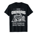 Some Grandpas Play Bingo Grandpas T-Shirt - Novelty Apparel Men Women - T-Shirt, Sweatshirt, Hoodie