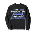 Soccer Mom Family Matching Team Player Sweatshirt - Novelty Apparel Unisex - T-Shirt, Sweatshirt, Hoodie