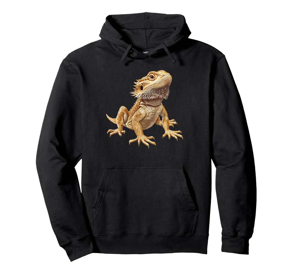 Bearded Dragons Bearded Dragon Lovers T-Shirt - Trendy Graphic Men Women - T-Shirt, Sweatshirt, Hoodie