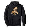 Bearded Dragons Bearded Dragon Lovers T-Shirt - Trendy Graphic Men Women - T-Shirt, Sweatshirt, Hoodie