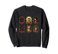 Kitten Cats Cat Moms And Dads Sweatshirt - Streetwear Style for Adults - T-Shirt, Sweatshirt, Hoodie