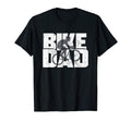 Mens Cycling Biking Funny Bike Dad T-Shirt - Aesthetic Graphic Men Women - T-Shirt, Sweatshirt, Hoodie