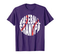 Baseball Grandpa T-Shirt - Novelty Apparel Unisex - T-Shirt, Sweatshirt, Hoodie