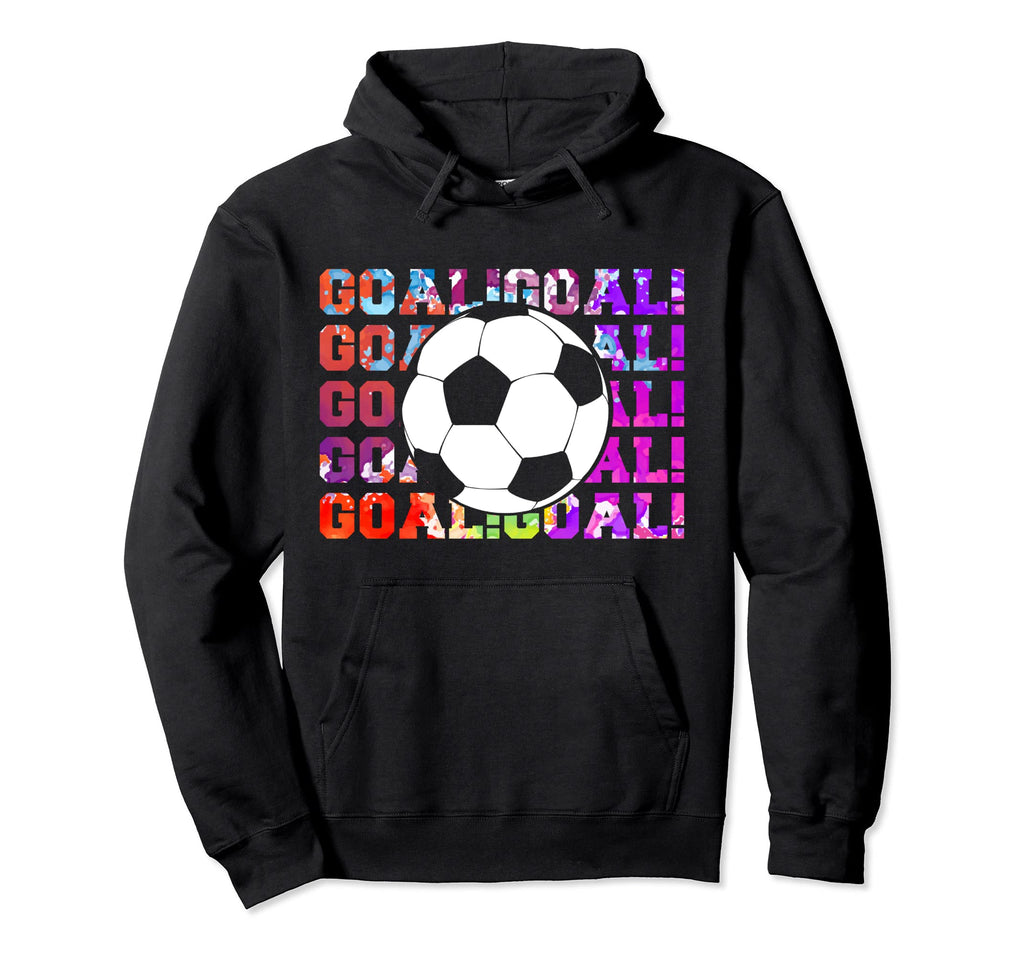 Soccer Player Gifts Team Cleats Mom Hoodie - Minimalist Print Unisex - T-Shirt, Sweatshirt, Hoodie