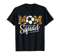 Soccer Mom Squad Family Matching T-Shirt - Casual Everyday Wear Unisex - T-Shirt, Sweatshirt, Hoodie