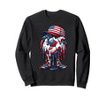 Soccer Soccer Lovers Soccer Players Sweatshirt - Streetwear Style Unisex - T-Shirt, Sweatshirt, Hoodie