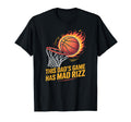 This Dads Game Has Mad Rizz Sigma Dad T-Shirt - Fun Novelty Design Unisex - T-Shirt, Sweatshirt, Hoodie