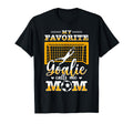 Soccer Mom Gifts Soccer Fan Mommy Sweatshirt - Graphic Print Men Women - T-Shirt, Sweatshirt, Hoodie