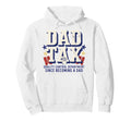 Dad Tax Definition Funny Fathers Day Hoodie - Custom Art Print Unisex - T-Shirt, Sweatshirt, Hoodie
