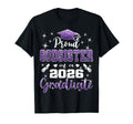 Super Proud Godsister 2026 Graduate T-Shirt - Trendy Graphic Men Women - T-Shirt, Sweatshirt, Hoodie
