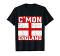 Come England Fan Football 2021 T-Shirt - Streetwear Style for Adults - T-Shirt, Sweatshirt, Hoodie