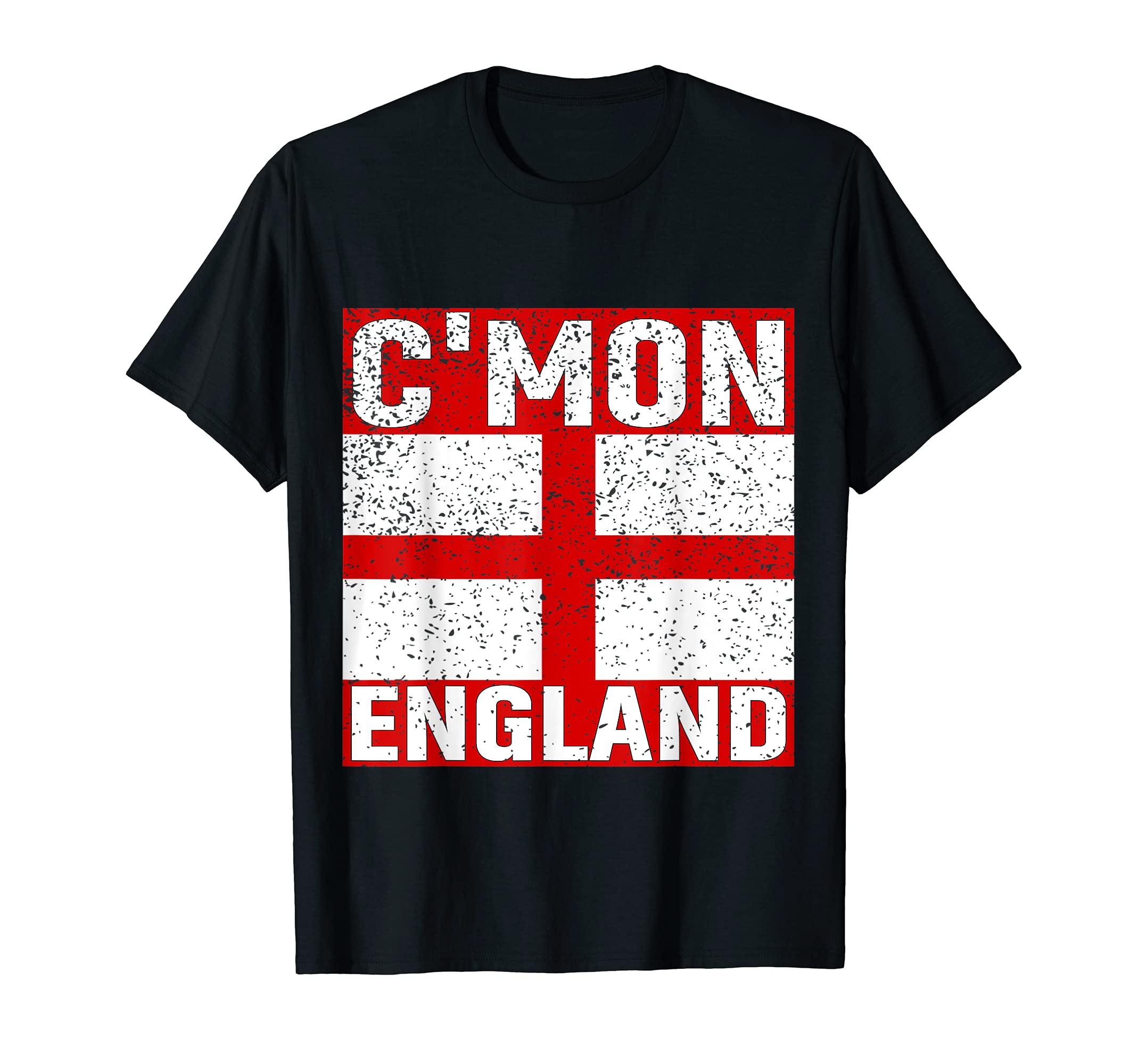 Come England Fan Football 2021 T-Shirt - Streetwear Style for Adults - T-Shirt, Sweatshirt, Hoodie