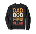 Dad Joke Funny Father Gifts Tees Sweatshirt - Trendy Graphic for Adults - T-Shirt, Sweatshirt, Hoodie