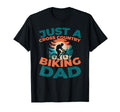 Endurance Biking Bike Race Just T-Shirt - Fun Novelty Design Men Women - T-Shirt, Sweatshirt, Hoodie