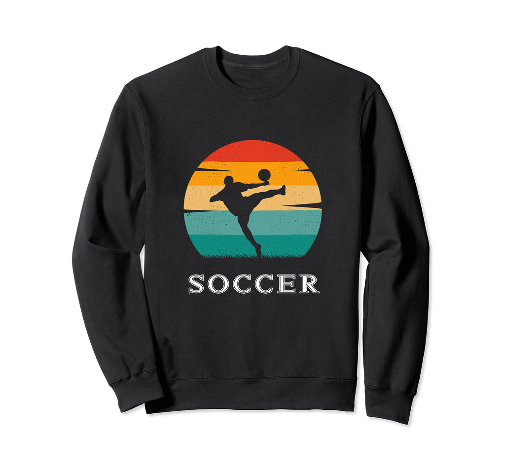 Soccer Soccer Players Or Fans T-Shirt - Streetwear Style Men Women - T-Shirt, Sweatshirt, Hoodie