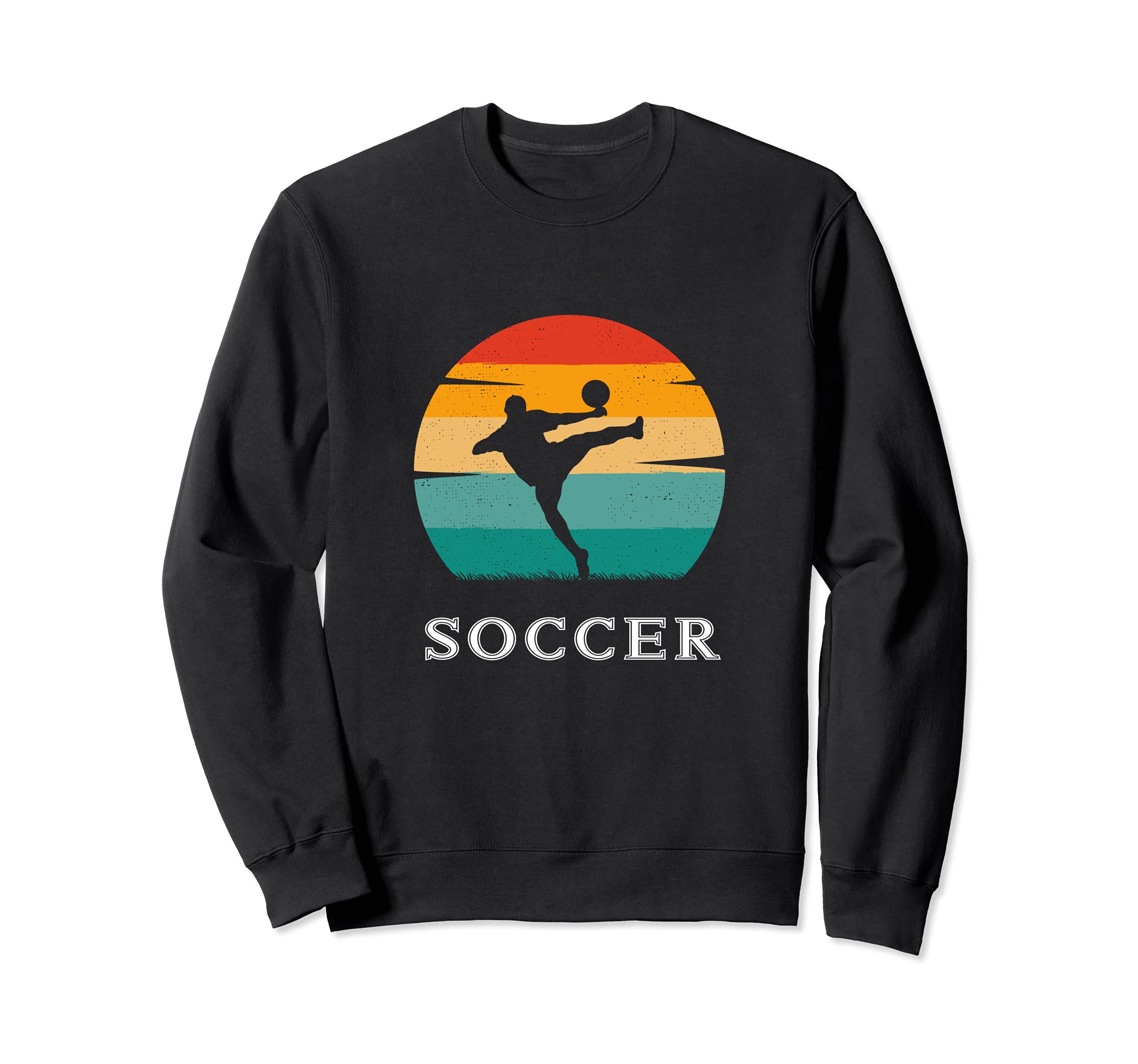Soccer Soccer Players Or Fans T-Shirt - Streetwear Style Men Women - T-Shirt, Sweatshirt, Hoodie