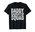 Dad Daughter Matching Gift Father T-Shirt - Trendy Graphic Men Women - T-Shirt, Sweatshirt, Hoodie
