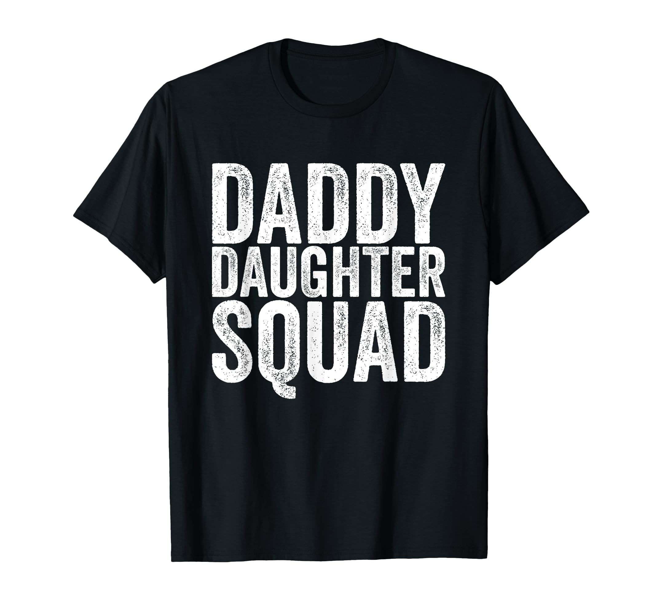 Dad Daughter Matching Gift Father T-Shirt - Trendy Graphic Men Women - T-Shirt, Sweatshirt, Hoodie