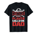 Favorite Baseball Player Calls Me T-Shirt - Fun Novelty Design Men Women - T-Shirt, Sweatshirt, Hoodie