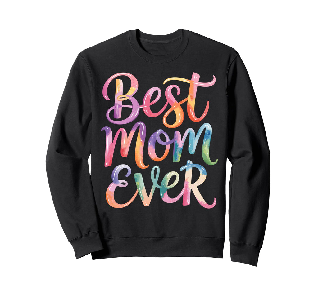 Bonus Mom Stepmother Step Parent Sweatshirt - Unique Graphic Men Women - T-Shirt, Sweatshirt, Hoodie