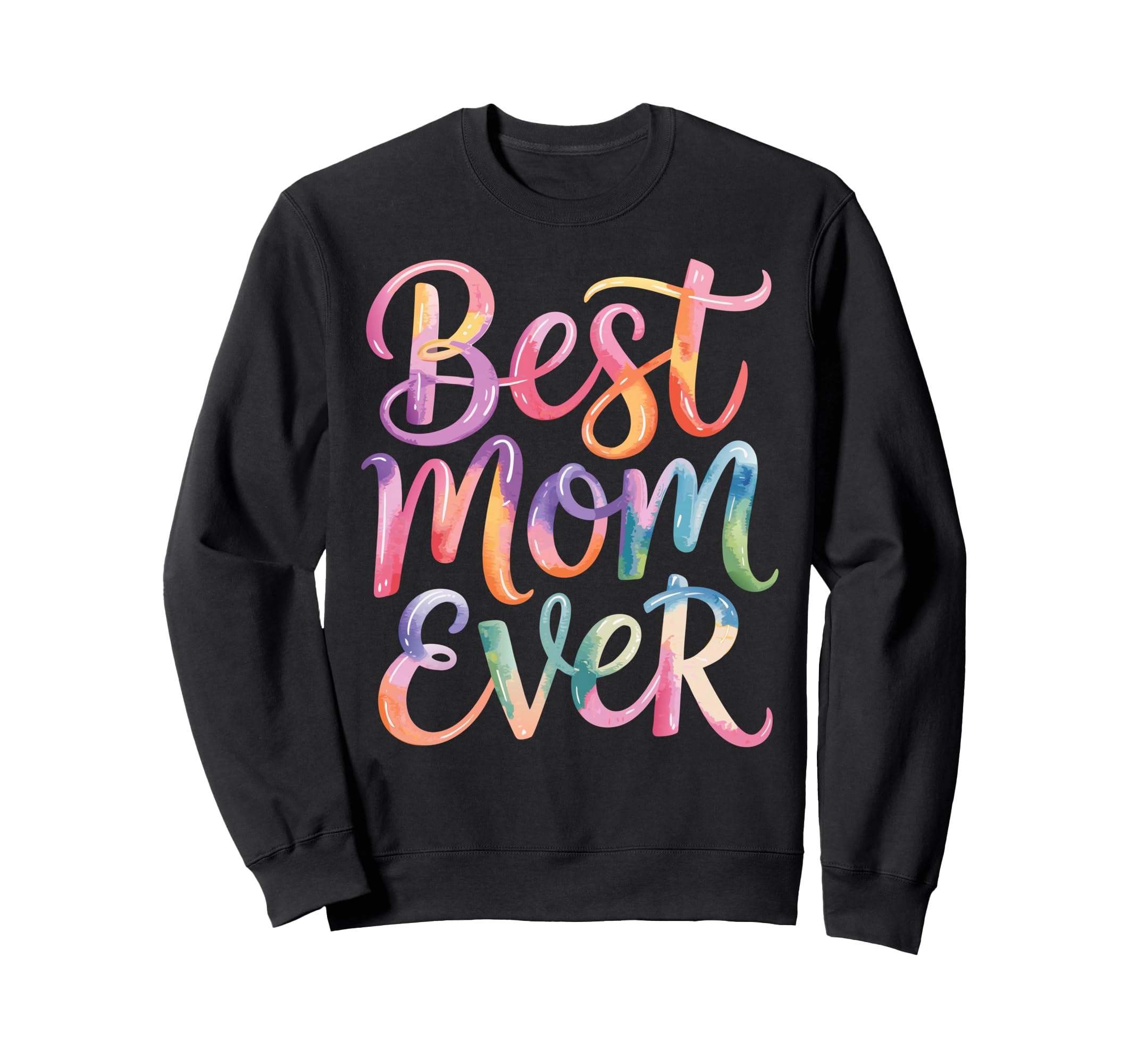 Bonus Mom Stepmother Step Parent Sweatshirt - Unique Graphic Men Women - T-Shirt, Sweatshirt, Hoodie