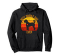 Best Doodle Dad Ever Hoodie - Casual Everyday Wear Men Women - T-Shirt, Sweatshirt, Hoodie