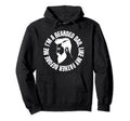Bearded Dad Mens Beard Funny Superhero Hoodie - Trendy Graphic Unisex - T-Shirt, Sweatshirt, Hoodie