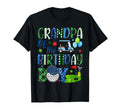 Grandpa Birthday Golf Sport T-Shirt - Fun Novelty Design Men Women - T-Shirt, Sweatshirt, Hoodie