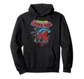 Marvel Amazing Spider Comic Hoodie - Custom Art Print for Adults - T-Shirt, Sweatshirt, Hoodie