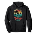 Punta Cana Family Vacation 2026 Hoodie - Fun Novelty Design Men Women - T-Shirt, Sweatshirt, Hoodie