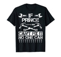 Prince Fix It Funny Birthday T-Shirt - Minimalist Print for Adults - T-Shirt, Sweatshirt, Hoodie