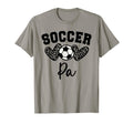 Soccer Matching Family Game And Sweatshirt - Novelty Apparel Men Women - T-Shirt, Sweatshirt, Hoodie