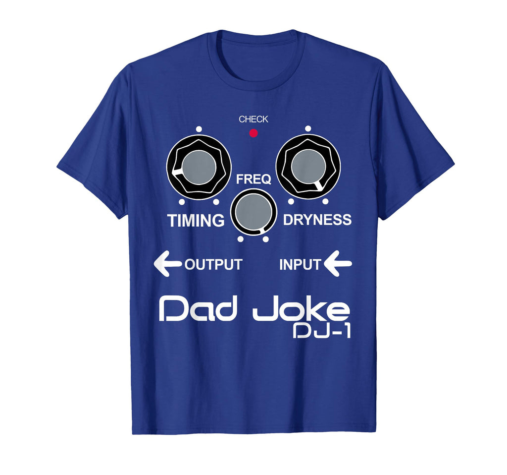 Guitar Dad Jokes Dry Old Guitarist T-Shirt - Aesthetic Graphic Men Women - T-Shirt, Sweatshirt, Hoodie