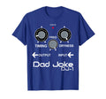 Guitar Dad Jokes Dry Old Guitarist T-Shirt - Aesthetic Graphic Men Women - T-Shirt, Sweatshirt, Hoodie