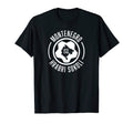 Soccer Teez Montenegro Soccer T-Shirt - Graphic Print Unisex - T-Shirt, Sweatshirt, Hoodie