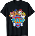 Group with Logo - Adult & Kids T-Shirts, Sweatshirts & Hoodies apparel design preview 1