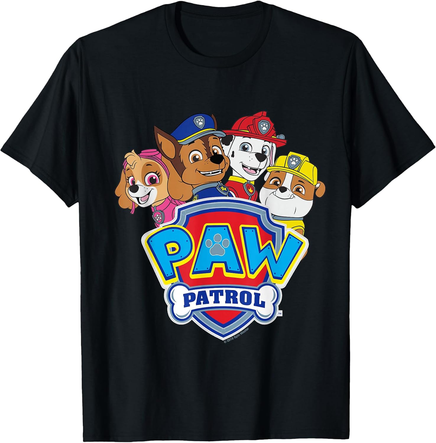 Group with Logo - Adult & Kids T-Shirts, Sweatshirts & Hoodies apparel design preview 1