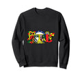 Portugal Soccer Team Sweatshirt - Custom Art Print Unisex - T-Shirt, Sweatshirt, Hoodie