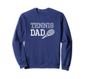 Playing Tennis Lifestyle Hoodie - Trendy Graphic for Adults - T-Shirt, Sweatshirt, Hoodie