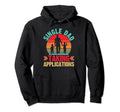 Single Dad Taking Applications Fathers Hoodie - Trendy Graphic Men Women - T-Shirt, Sweatshirt, Hoodie