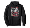 My Nephew Soccer Aunt Soccer Player Hoodie - Unique Graphic Men Women - T-Shirt, Sweatshirt, Hoodie