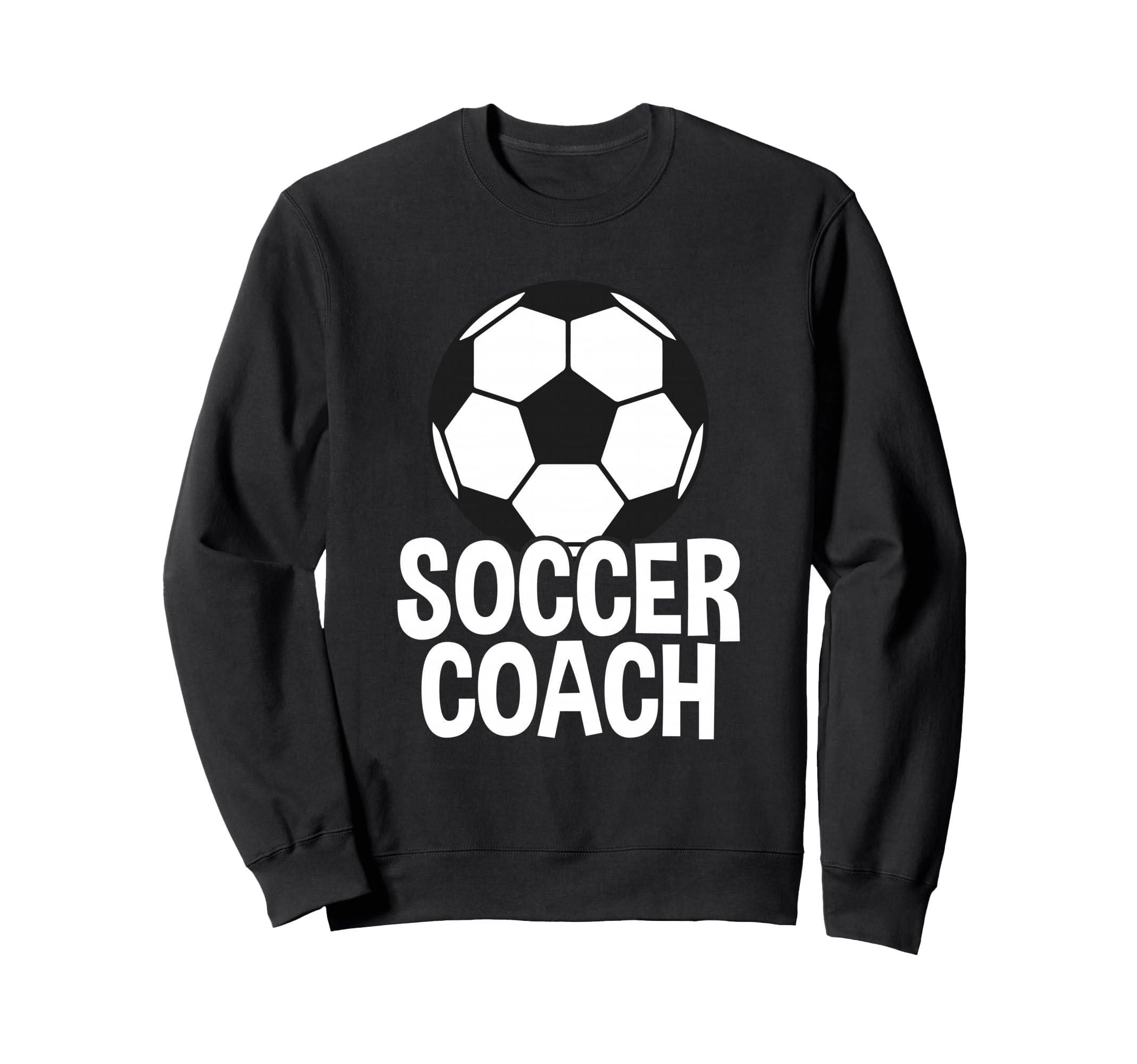 Soccer Player Gifts Co Sweatshirt - Novelty Apparel for Adults - T-Shirt, Sweatshirt, Hoodie