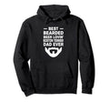 Best Bearded Beer Lovin Boston Terrier Hoodie - Trendy Graphic for Adults - T-Shirt, Sweatshirt, Hoodie