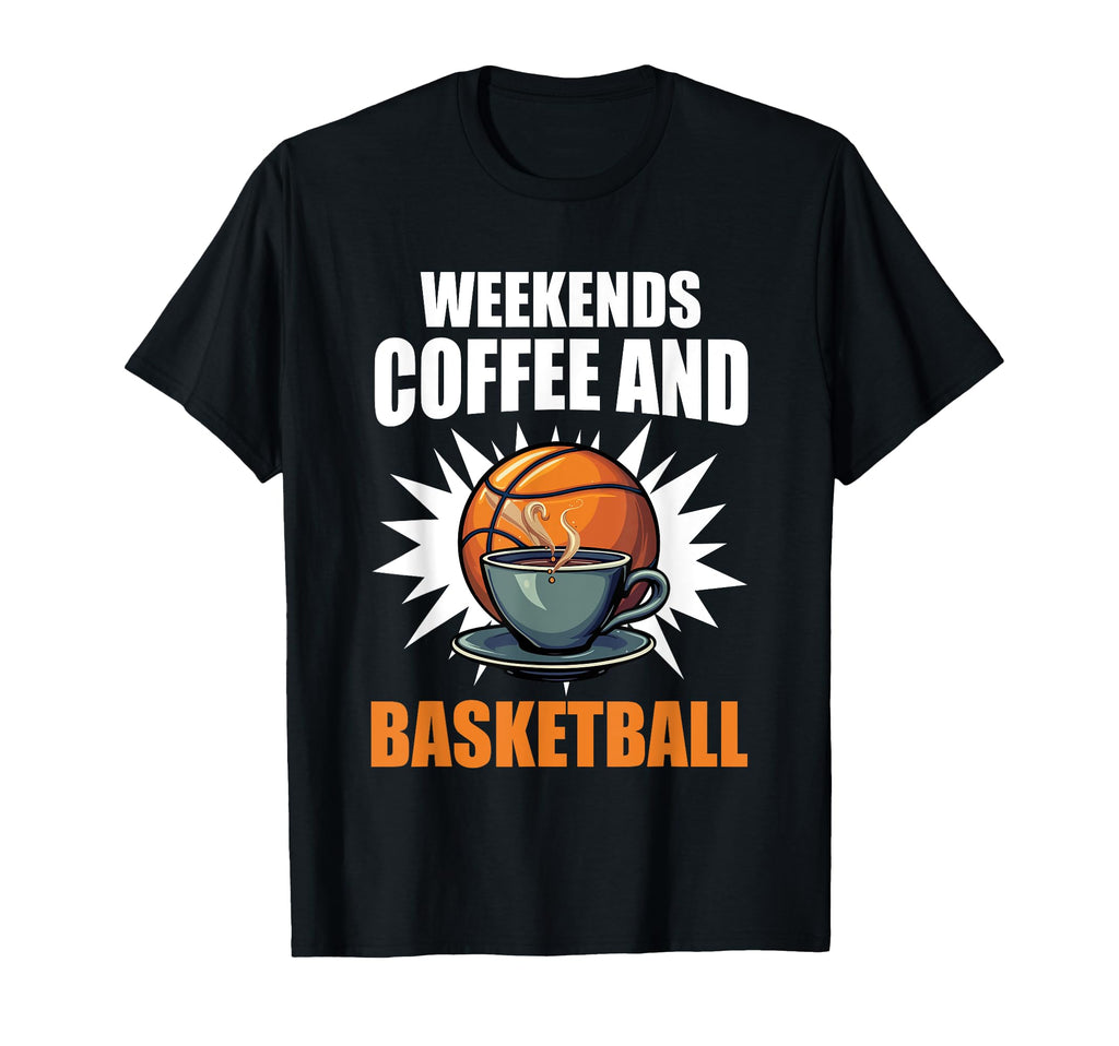 Fathers Day Basketball Dad Game Day T-Shirt - Aesthetic Graphic Men Women - T-Shirt, Sweatshirt, Hoodie