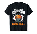Fathers Day Basketball Dad Game Day T-Shirt - Aesthetic Graphic Men Women - T-Shirt, Sweatshirt, Hoodie