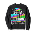 Proud Bonus Dad Kindergarten Sweatshirt - Fun Novelty Design Men Women - T-Shirt, Sweatshirt, Hoodie