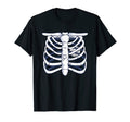 Soccer Game Day Skeleton Soccer T-Shirt - Fun Novelty Design for Adults - T-Shirt, Sweatshirt, Hoodie