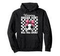 Warning Soccer Aunt Will Yell Loudly Hoodie - Minimalist Print Unisex - T-Shirt, Sweatshirt, Hoodie